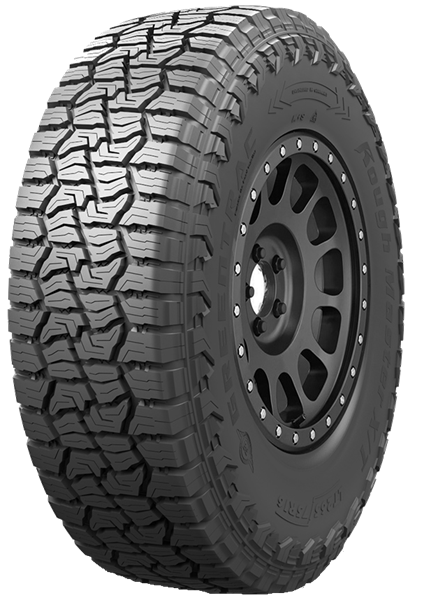 Greentrac RoughMaster X/T 215/75 R15 100/97 T