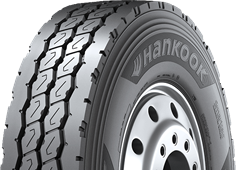 Hankook AM09 13 R22.5 156/150 K