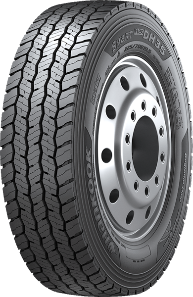 Hankook DH35 215/75 R17.5 126/124 M