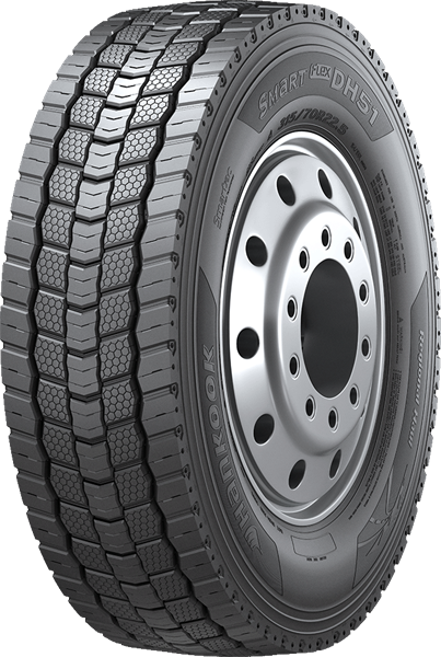 Hankook DH51 315/60 R22.5 152/148 L