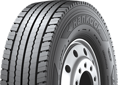 Hankook DL10+ 295/55 R22.5 147/145 K