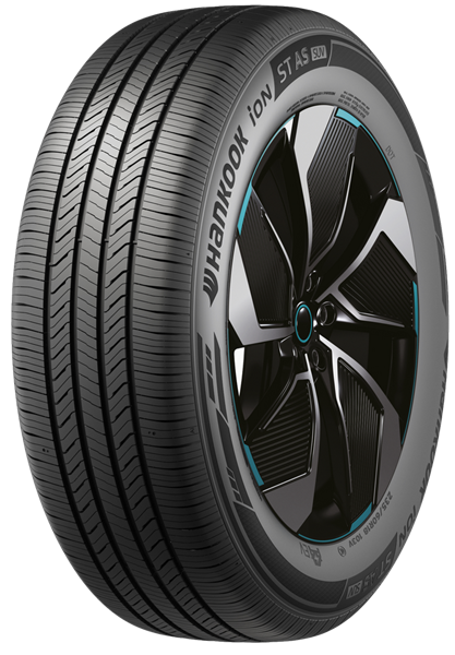 Hankook iON ST AS SUV IH61A 235/55 R18 100 V