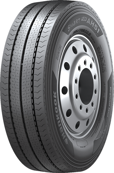 Hankook SmartFlex AH51 315/60 R22.5 154/148 L