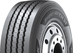 Hankook TH31 455/45 R22.5 160 J