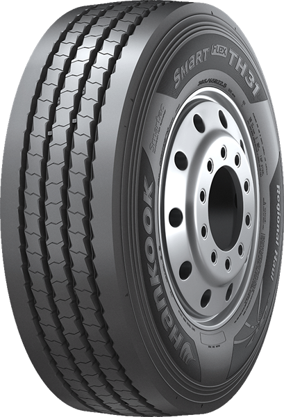 Hankook TH31 275/70 R22.5 152/148 J