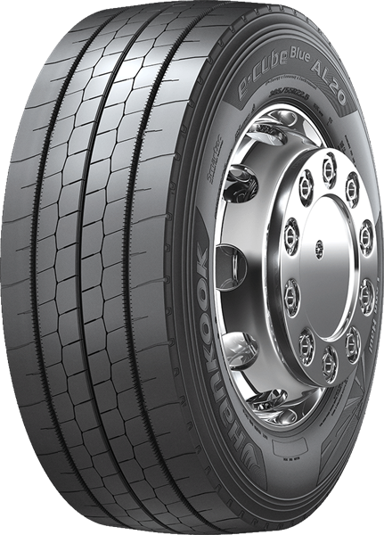 Hankook TL20 385/55 R22.5 160 K