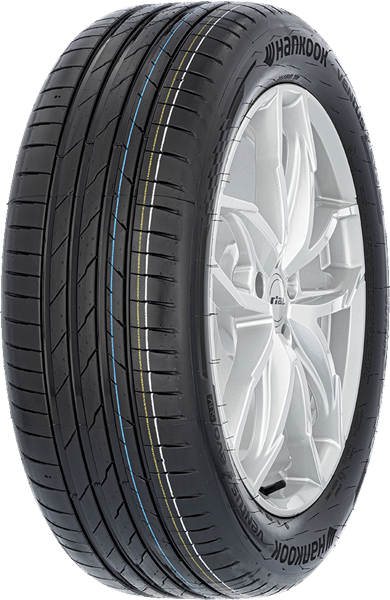 Hankook Ventus evo SUV K137A 285/35 R22 106 Y XL, ZR