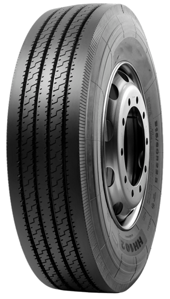 Hifly HH102 315/70 R22.5 154/150 L (152/148 M)