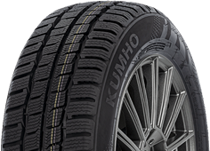 Kumho Winter PorTran CW51