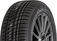 Kumho WinterCraft WS71