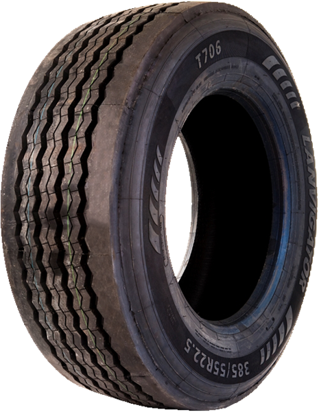 Lanvigator T706 385/55 R22.5 160 L M+S