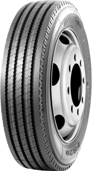 Leao F820 265/70 R19.5 143/141 J