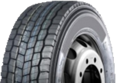 Leao KTD300 315/80 R22.5 156/150 L (154/150M)