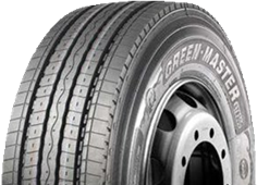 Leao KTS300 315/70 R22.5 156/150 L (154/150M)