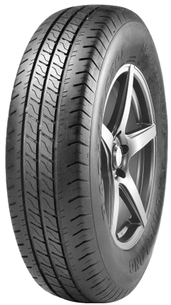 Leao Radial R701 165/70 R13 79 N FRT