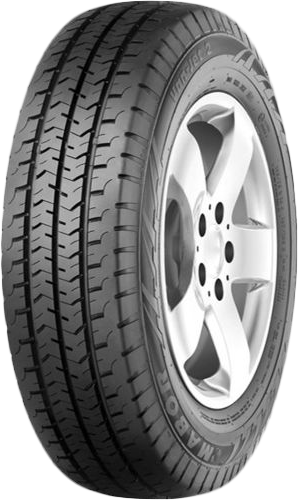 Mabor Van Jet 2 195/65 R16 104/102 T C