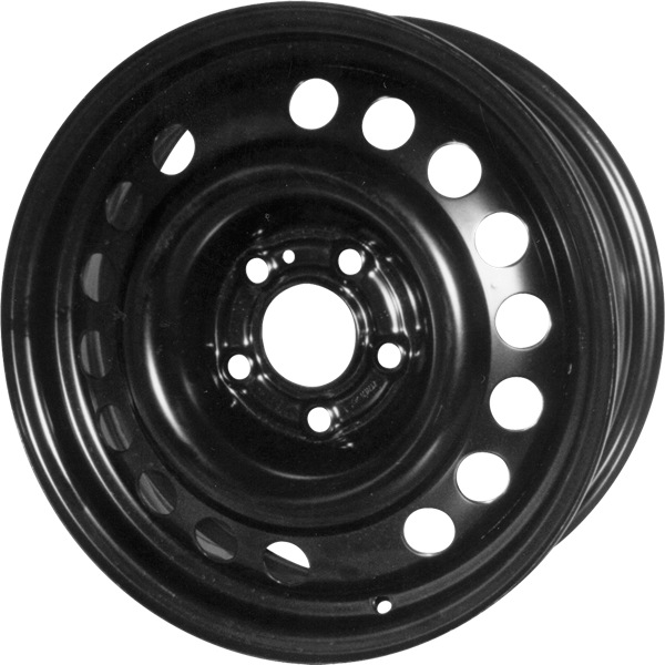 Magnetto Wheels MW R1-1357