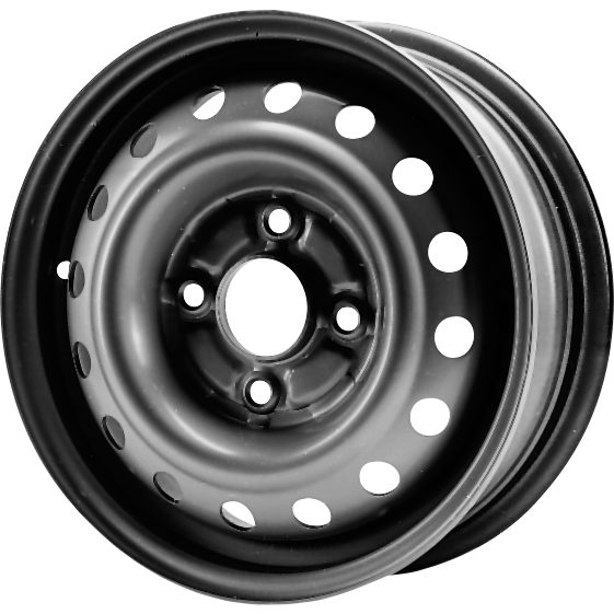 Magnetto Wheels MW R1-1023