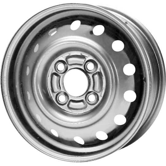 Magnetto Wheels MW R1-1355