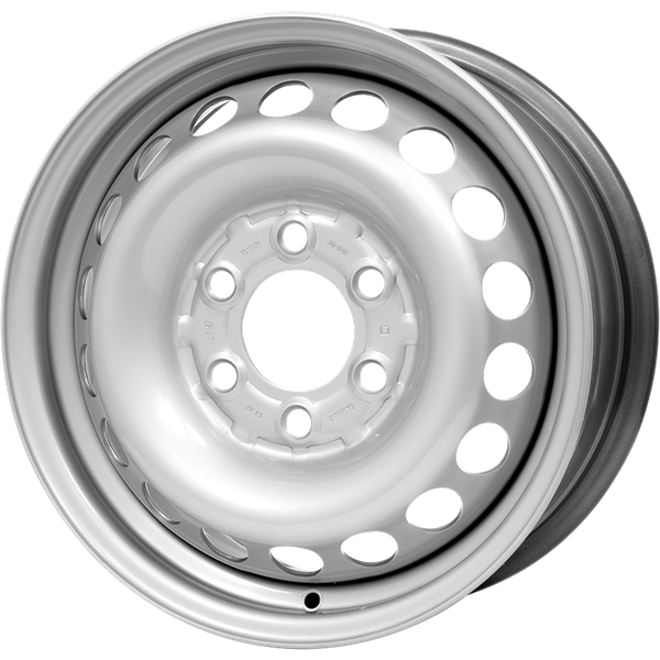 Magnetto Wheels MW R1-2105