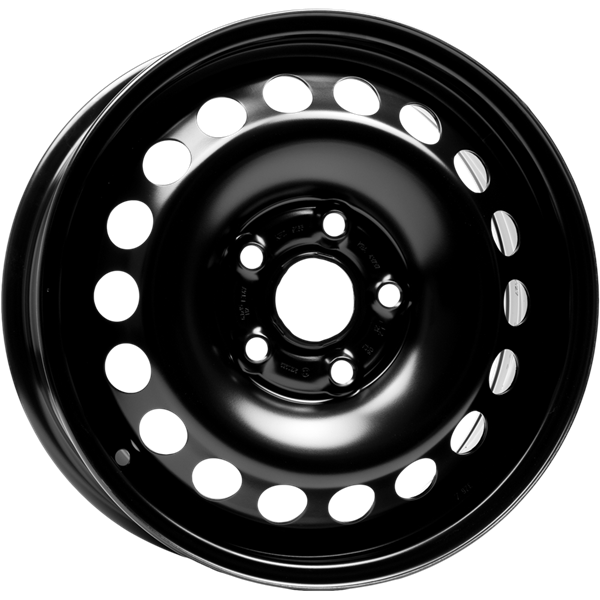 Magnetto Wheels MW R1-2111