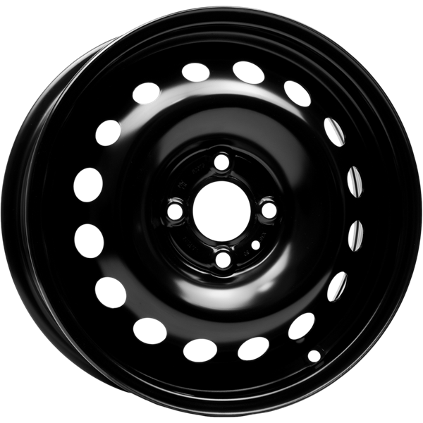 Magnetto Wheels MW R1-1472