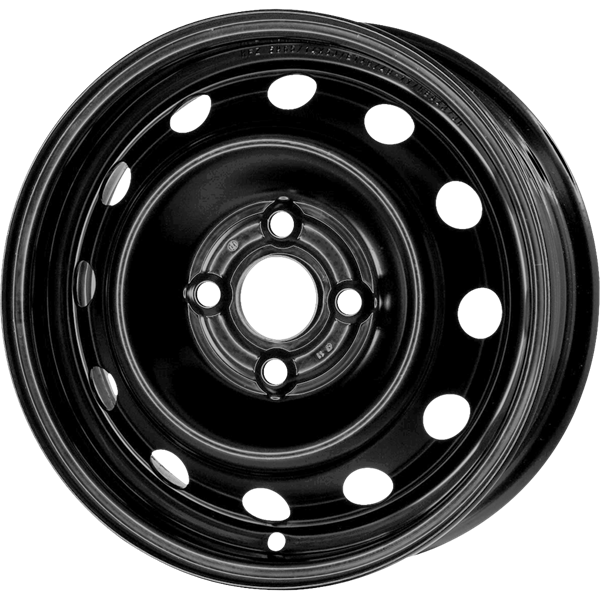 Magnetto Wheels MW R1-1819