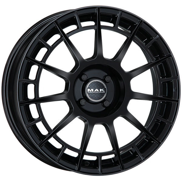 MAK NTT Gloss Black 7,00x17 4x98,00 ET29,00