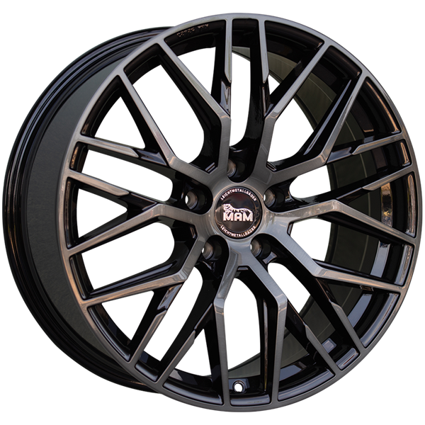 MAM RS4 GMB 8,00x18 5x112,00 ET30,00