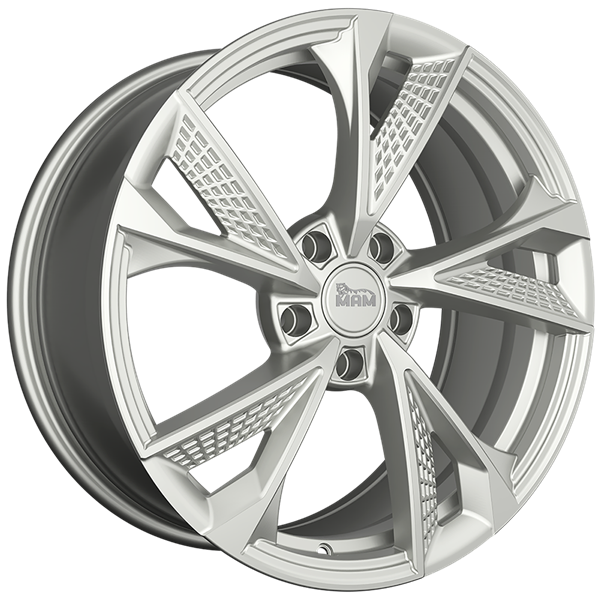 MAM RS6 SL 7,00x16 5x114,30 ET38,00