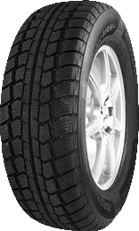 Mastersteel Winter VAN PLUS 195/70 R15 104/102 S C