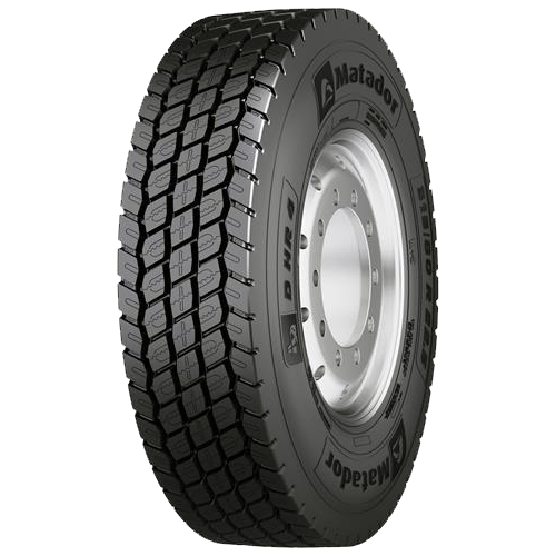 Matador D HR 4 285/70 R19.5 146/144 M