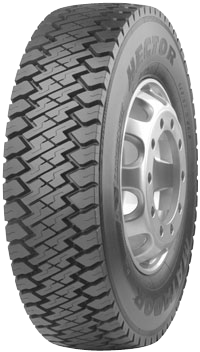 Matador DR 1 275/70 R22.5 148/145 L