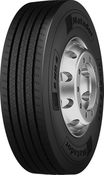 Matador F HR 4 235/75 R17.5 132/130 M