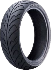 Maxxis M6135 110/70-16 52 P Front TL M/C