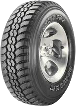 Maxxis MT-753 Bravo Series 185/80 R14 102 Q