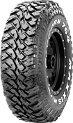 Maxxis MT-764 Bighorn 33x12.50 R15 108 Q RWL, POR