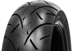 Metzeler ME 888 Marathon Ultra 200/50 R18 82 H Rear TL M/C RF