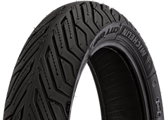 Michelin City Grip 2 120/70-14 61 S Front/Rear TL M/C RF