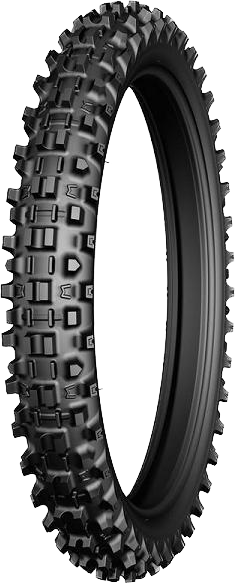 Michelin Enduro Comp. VI 90/90-21 54 R Front TT M/C Hard