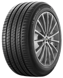 Michelin Latitude Sport 3 285/45 R19 111 W RUN ON FLAT XL