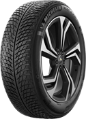 Michelin Pilot Alpin 5 SUV 235/55 R20 105 V XL, NE0