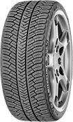 Michelin PILOT ALPIN PA4 235/35 R20 92 V XL, N0