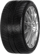 Michelin PILOT ALPIN PA4 265/45 R19 105 V XL, N0