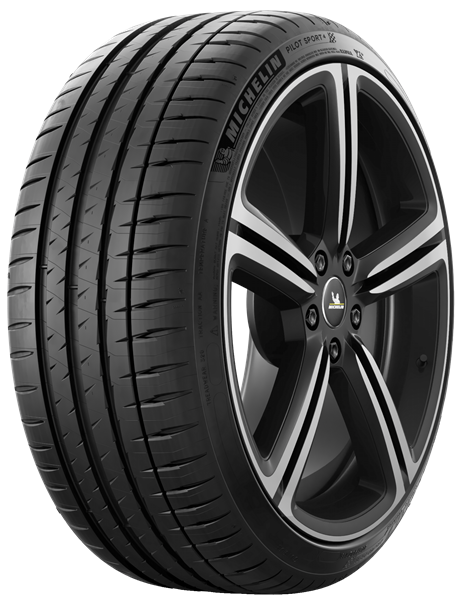 Michelin Pilot Sport 4 215/40 R18 89 Y XL, ZR