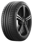 Michelin Pilot Sport 4 225/50 R18 99 Y XL, ZR