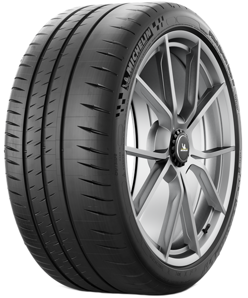 Michelin Pilot Sport Cup 2 265/35 R19 98 Y XL, ZR, N0