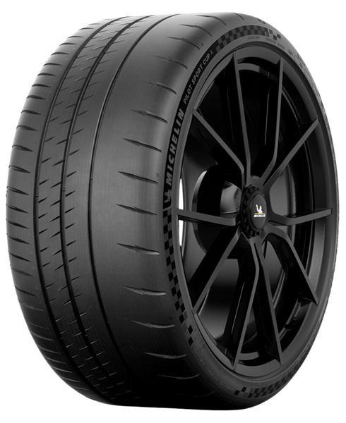 Michelin Pilot Sport Cup 2 Connect 285/30 R20 99 Y XL, ZR