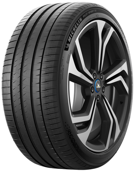 Michelin Pilot Sport EV 265/40 R20 104 Y XL, ZR, Acoustic