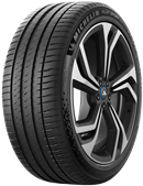 Michelin Pilot Sport EV 265/45 R21 108 V XL, Acoustic